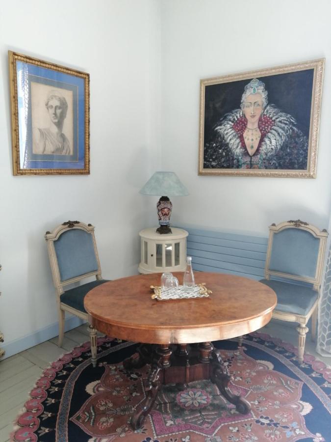 Chateau Du Bec Du Gave Port-de-Lanne Luaran gambar