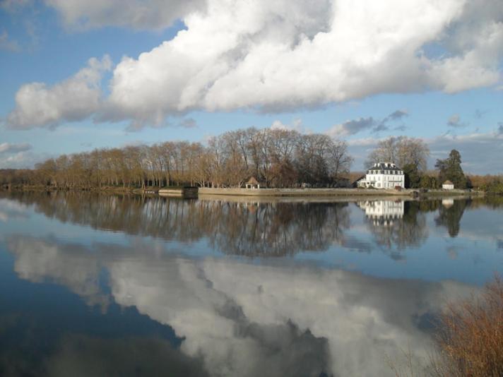 Chateau Du Bec Du Gave Port-de-Lanne Luaran gambar